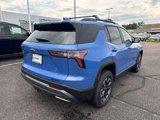 New 2026 Chevrolet Equinox ACTIV w/ Safety and Technology Package image 3