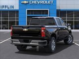 New 2025 Chevrolet Silverado 1500 LTZ w/ LTZ Premium Texas Edition image 4