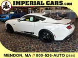 New 2025 Ford Mustang GT Premium w/ GT Performance Package image 6