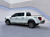 New 2025 Ford F150 Lariat w/ Equipment Group 501A Mid image 4