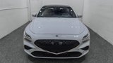 Used 2022 Genesis G70 3.3T w/ Sport Prestige Package image 3