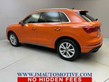 Used 2023 Audi Q3 2.0T Premium image 3