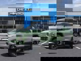 New 2026 Chevrolet Equinox LT w/ Convenience Package II image 2