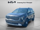 New 2026 Kia Carnival EX image 3