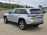 New 2025 Jeep Grand Cherokee Limited image 3