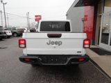 Used 2023 Jeep Gladiator Overland image 4