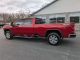 Used 2020 Chevrolet Silverado 2500 LTZ w/ LTZ Convenience Package image 4