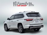 Certified 2025 Toyota Sequoia Capstone image 3