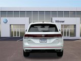 New 2025 Volkswagen Atlas SEL Premium R-Line image 3