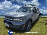 Used 2023 Ford Bronco Sport Big Bend image 1
