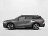 New 2026 INFINITI QX60 Pure image 2