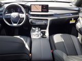 New 2025 INFINITI QX60 Luxe w/ Black Edition image 5