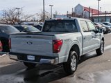 Used 2024 Ford F150 XLT w/ Equipment Group 302A MID image 3