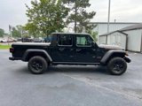 Certified 2023 Jeep Gladiator Mojave image 4