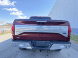 Used 2015 Ford F150 King Ranch w/ Equipment Group 601A Luxury image 6