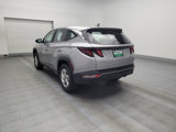 Used 2022 Hyundai Tucson SEL image 5