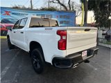 Used 2019 Chevrolet Silverado 1500 LT Trail Boss image 4