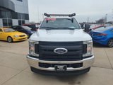 Used 2017 Ford F250 XL w/ Power Equipment Group image 2