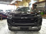 Used 2025 Chevrolet Colorado Trail Boss image 2