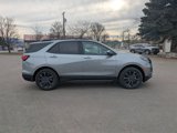 Used 2024 Chevrolet Equinox RS image 3