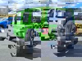 New 2025 Jeep Wrangler Unlimited Sport image 4