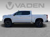 New 2025 Chevrolet Silverado 1500 RST image 2