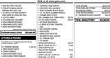 Certified 2021 GMC Sierra 1500 SLT w/ SLT Premium Package image 3
