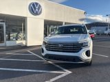 New 2025 Volkswagen Atlas SE image 2