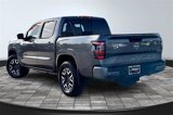 New 2025 Nissan Frontier SL image 3