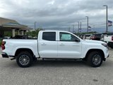 New 2025 Chevrolet Colorado LT w/ LT Convenience Package image 5