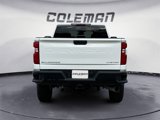 New 2025 Chevrolet Silverado 2500 Custom w/ Custom Value Package image 4