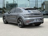 Used 2025 Porsche Cayenne Coupe image 3