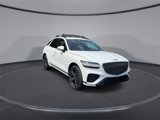Used 2025 Genesis GV70 3.5T Sport w/ Sport Advanced Package image 2