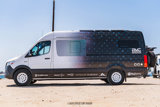 Used 2024 Mercedes-Benz eSprinter 170 Cargo image 3