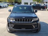 New 2025 Jeep Grand Cherokee Laredo X w/ Luxury Tech Group I image 2