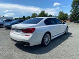 Used 2018 BMW 750i xDrive image 3