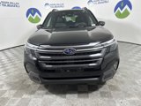 Certified 2025 Subaru Forester Limited w/ Popular Package #2 image 2