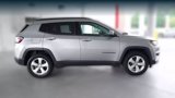 Used 2019 Jeep Compass Latitude w/ Popular Equipment Group image 4