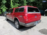 Used 2018 Ford F150 King Ranch w/ Equipment Group 601A Luxury image 3