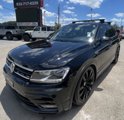 Used 2021 Volkswagen Tiguan SE R-Line image 4
