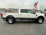 Used 2017 Ford F350 Lariat w/ Lariat Ultimate Package image 6