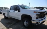 New 2025 Chevrolet Silverado 3500 W/T w/ WT Convenience Package image 5