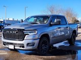 New 2025 RAM 1500 Limited image 4