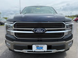 New 2025 Ford F150 King Ranch w/ FX4 Off-Road Package image 2