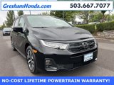 New 2026 Honda Odyssey EX-L image 3