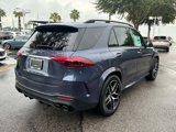 New 2025 Mercedes-Benz GLE 53 AMG 4MATIC image 4