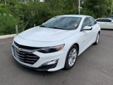 Used 2023 Chevrolet Malibu LT image 4