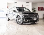 Used 2024 Cadillac XT6 Premium Luxury w/ LPO, Floor Liner Package image 5