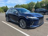 New 2025 Lexus RX 350 image 4