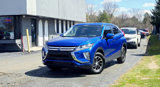 Used 2020 Mitsubishi Eclipse Cross ES image 2
